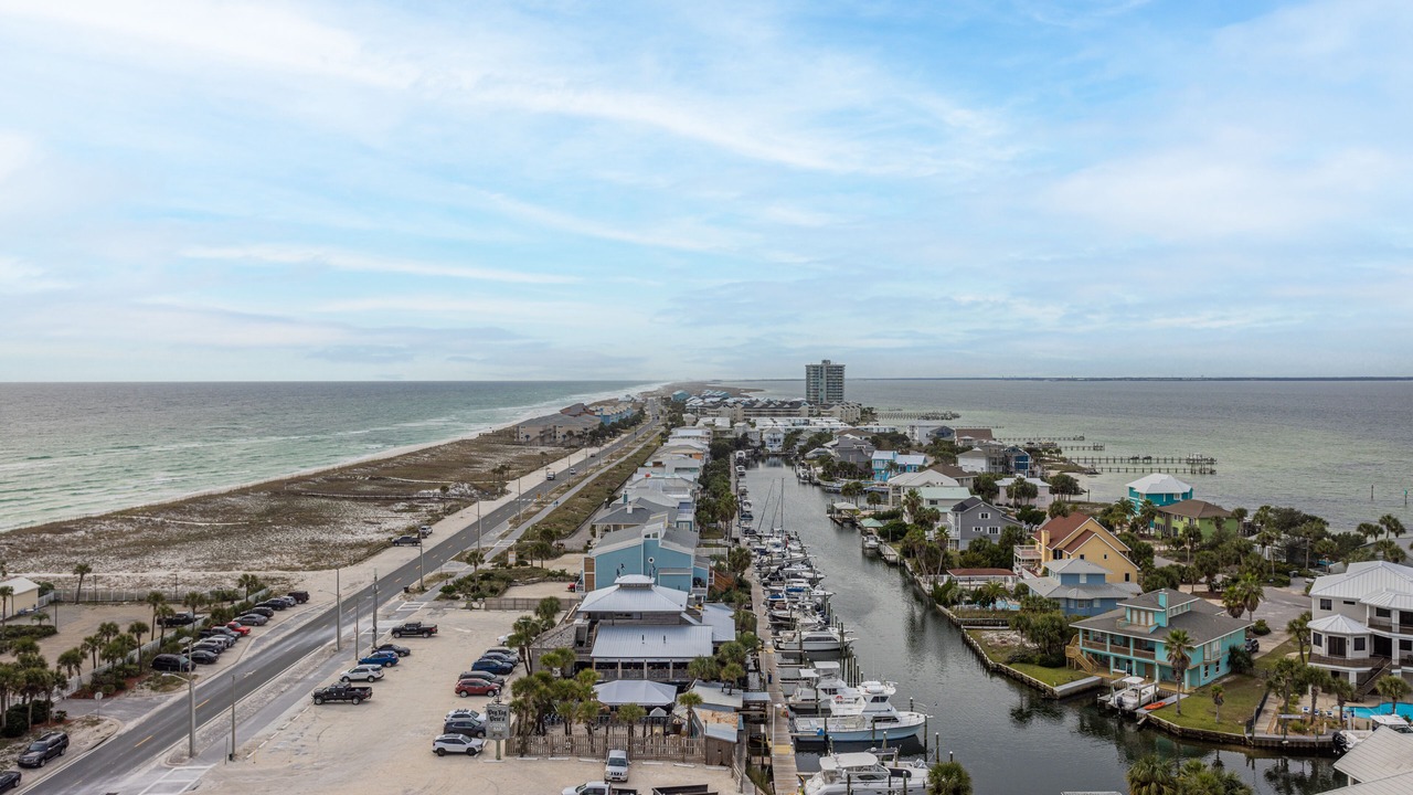 Photo of Outdoor in Pensacola Beach