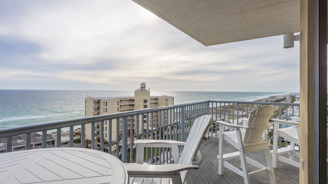 Photo of Outdoor in Pensacola Beach