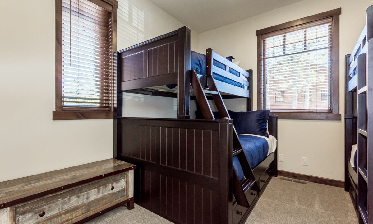 Photo of Bedroom in Stonegate