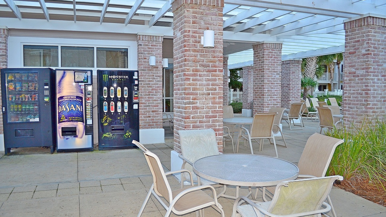 Photo of Outdoor in Baytowne Wharf