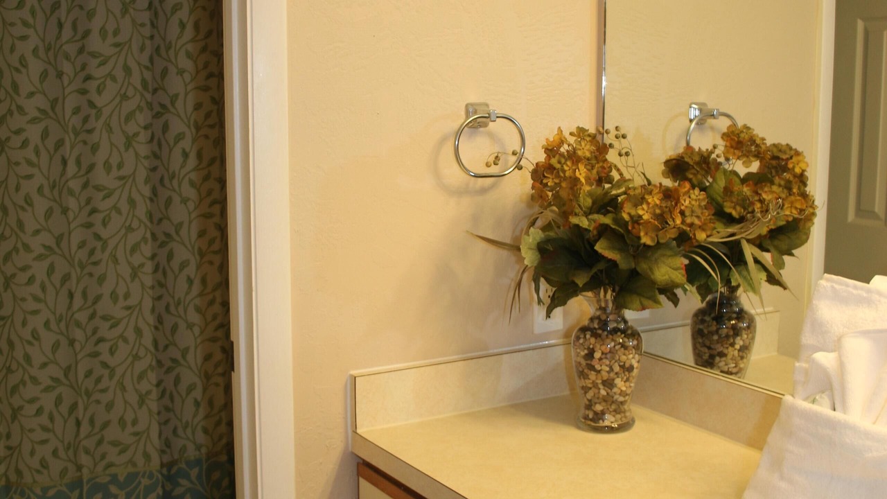 Photo of Bathroom in Biltmore Beach