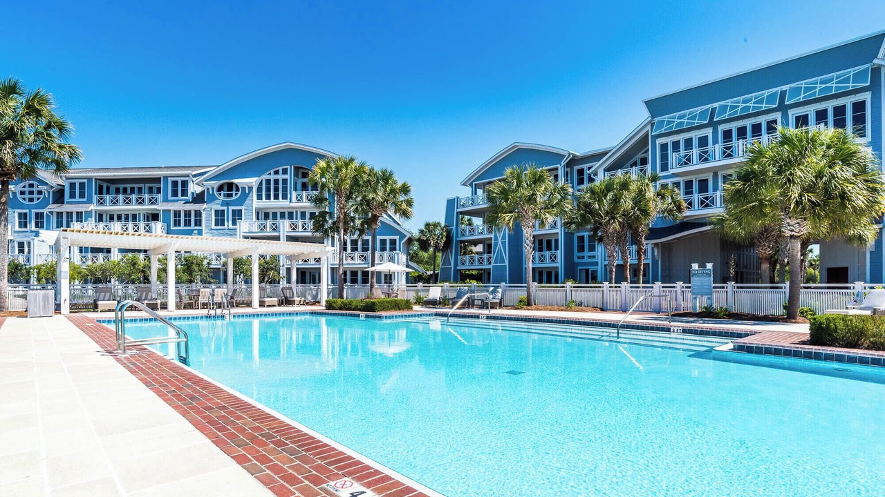 Photo of Outdoor in WaterSound Beach