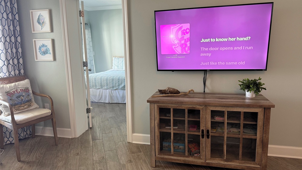 Photo of Bedroom in Orange Beach