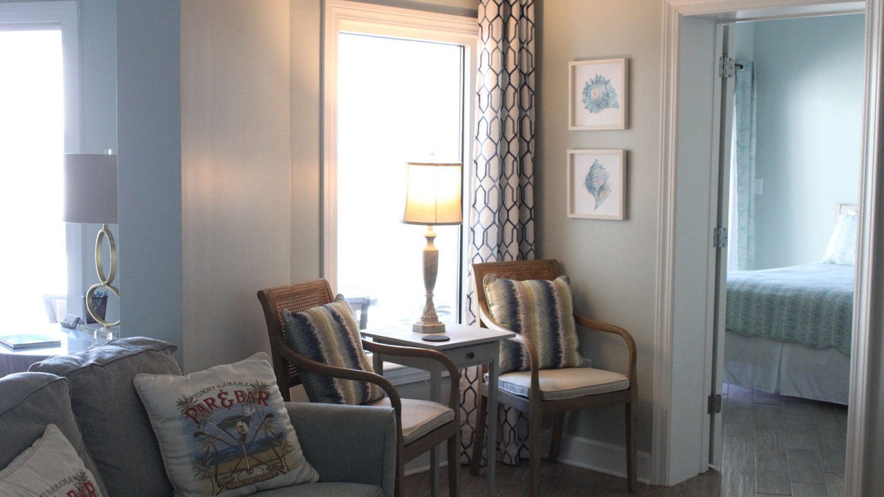 Photo of Bedroom in Orange Beach