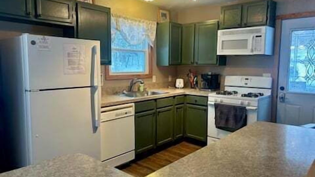 Photo of Kitchen in Wetmore