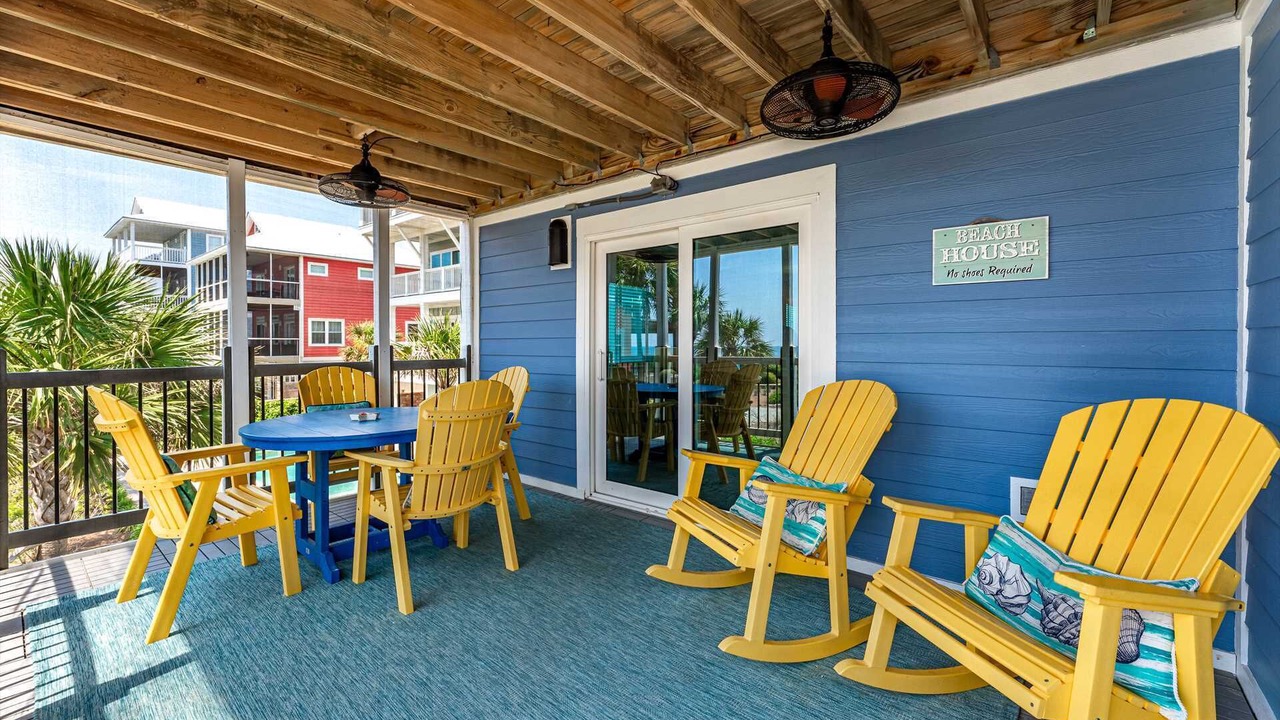 Photo of Outdoor in Cape San Blas