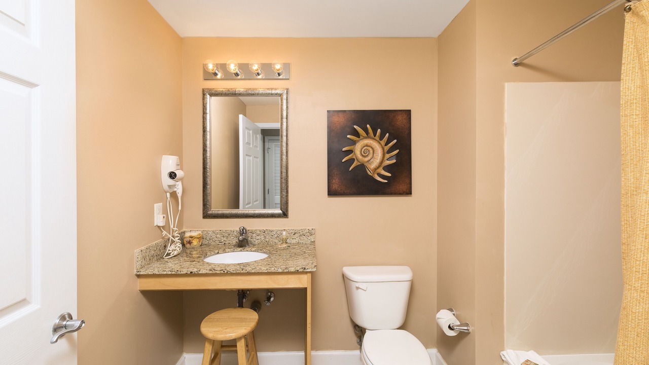 Photo of Bathroom in West Panama City Beach