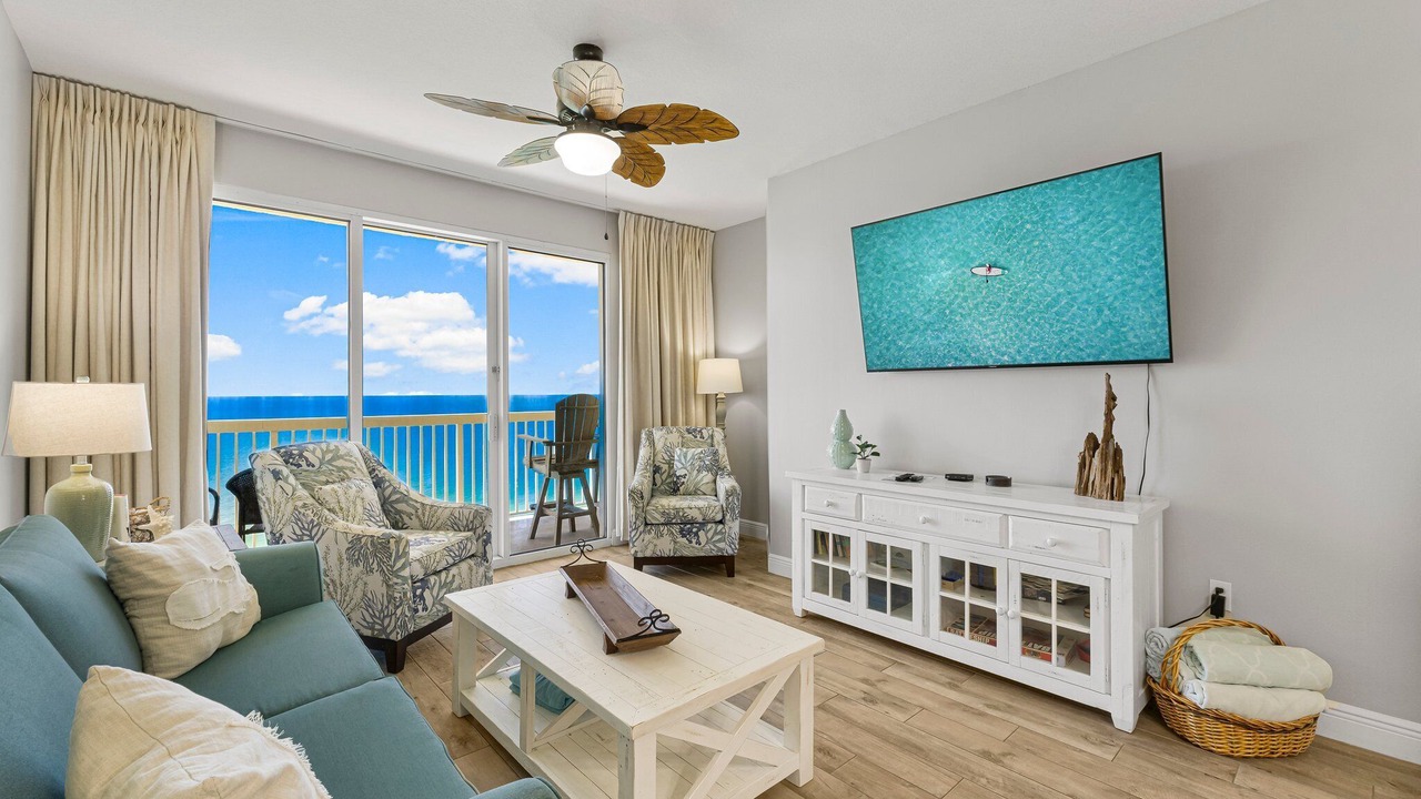 Photo of Livingroom in Miramar Beach