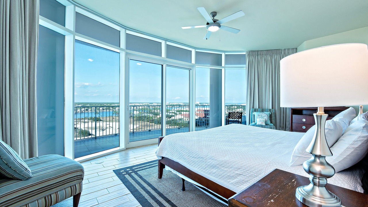 Photo of Bedroom in Orange Beach