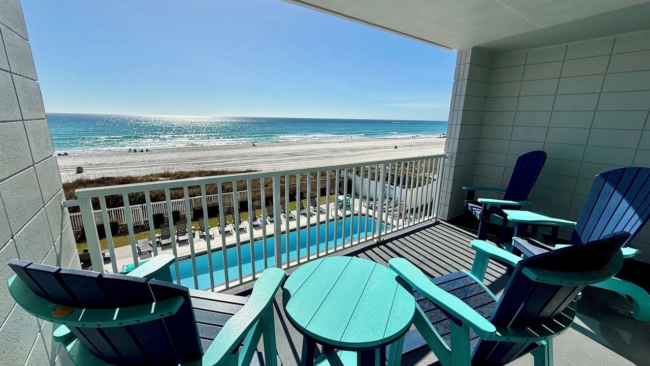 Photo of Outdoor in Biltmore Beach