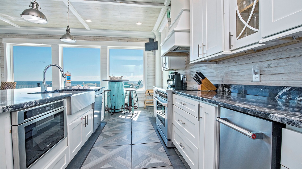Photo of Kitchen in Fort Morgan