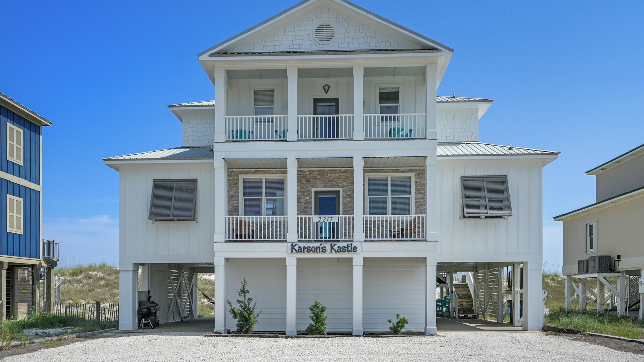 Photo of Outdoor in Gulf Shores