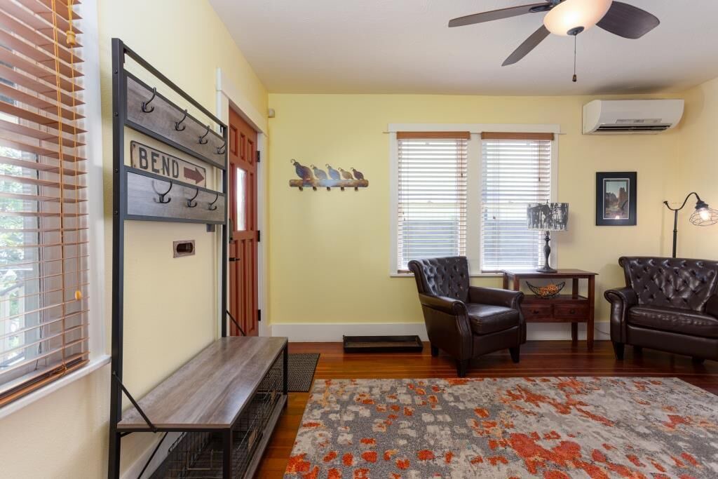 Photo of Bedroom in River West