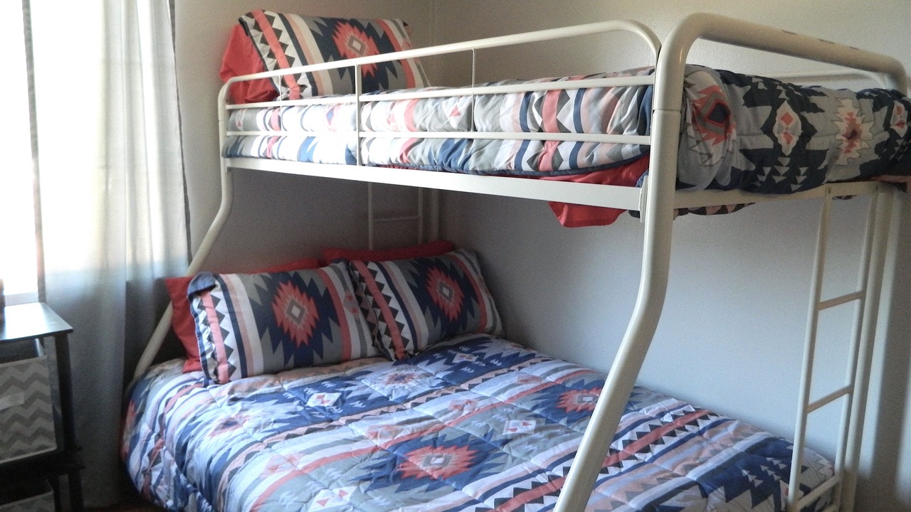 Photo of Bedroom in Mariposa