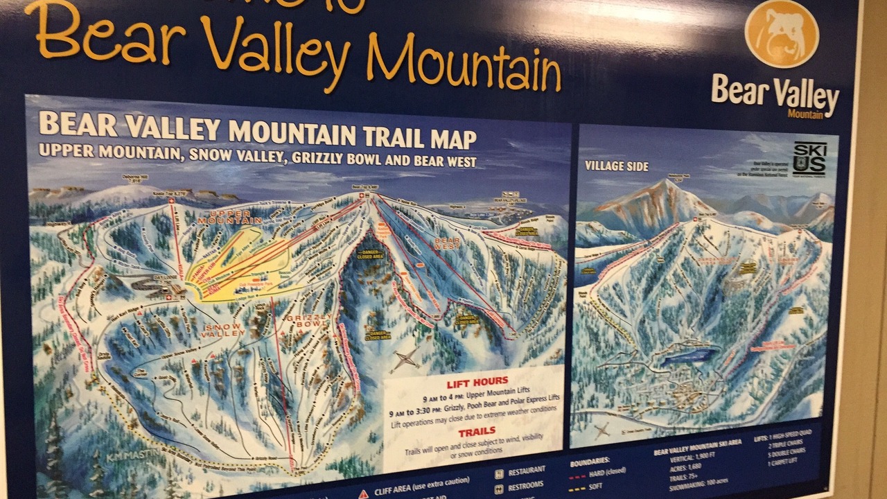Photo of Others in Bear Valley
