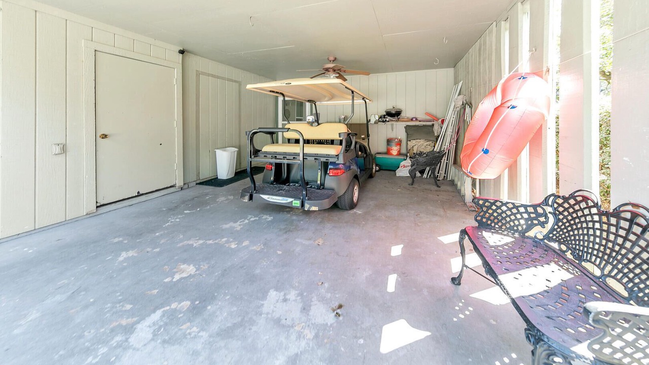 Photo of Patio Balcony in Sandestin