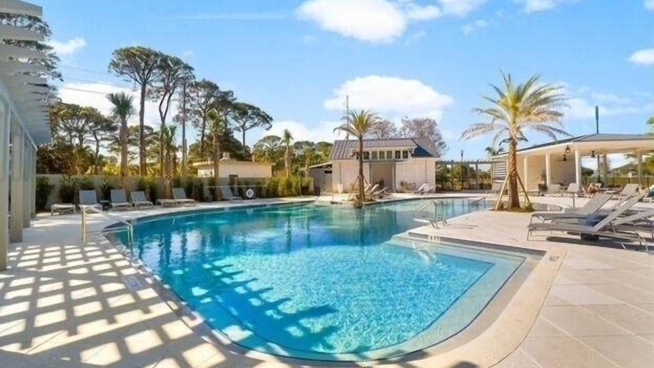 Photo of Outdoor in Sandestin