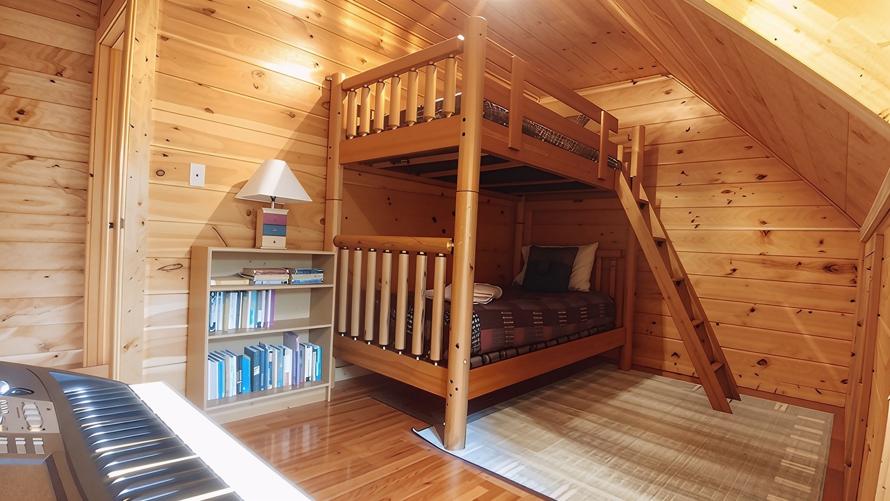Photo of Bedroom in Morganton