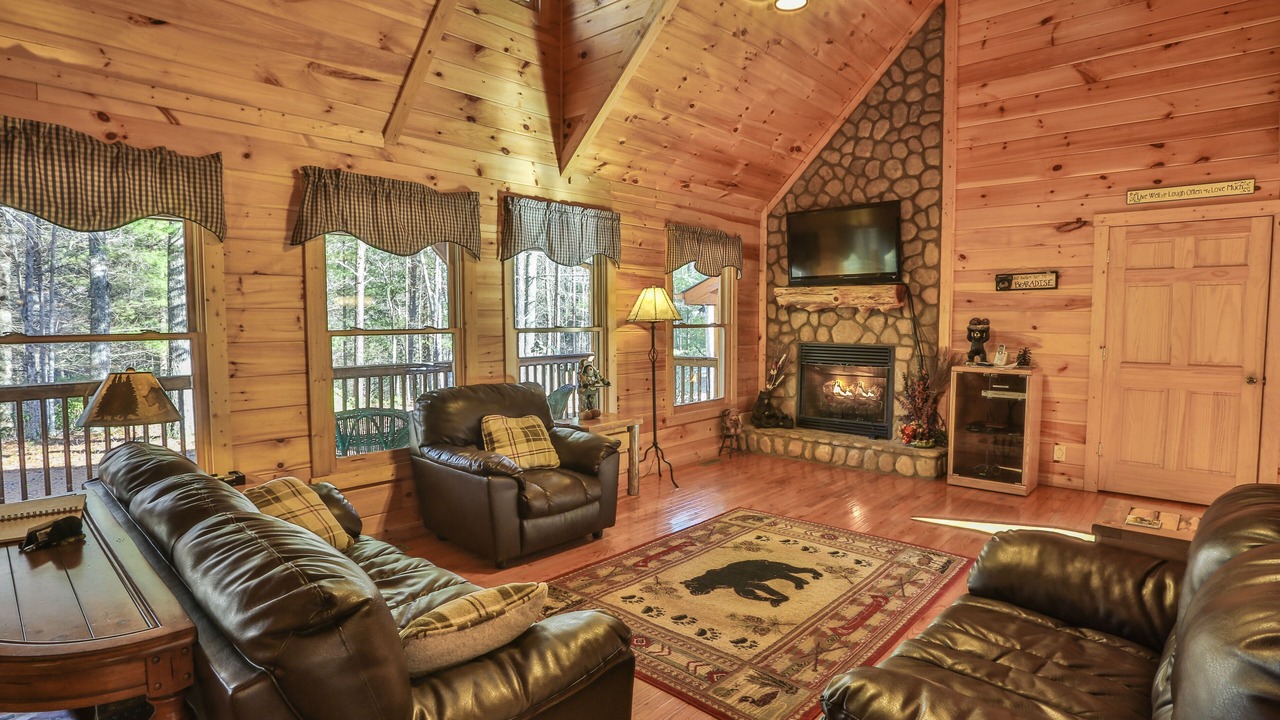 Photo of Bedroom in Morganton