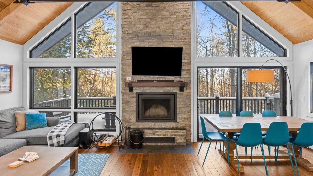 Photo of Livingroom in Ludlow