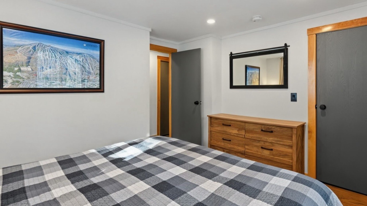 Photo of Bedroom in Ludlow