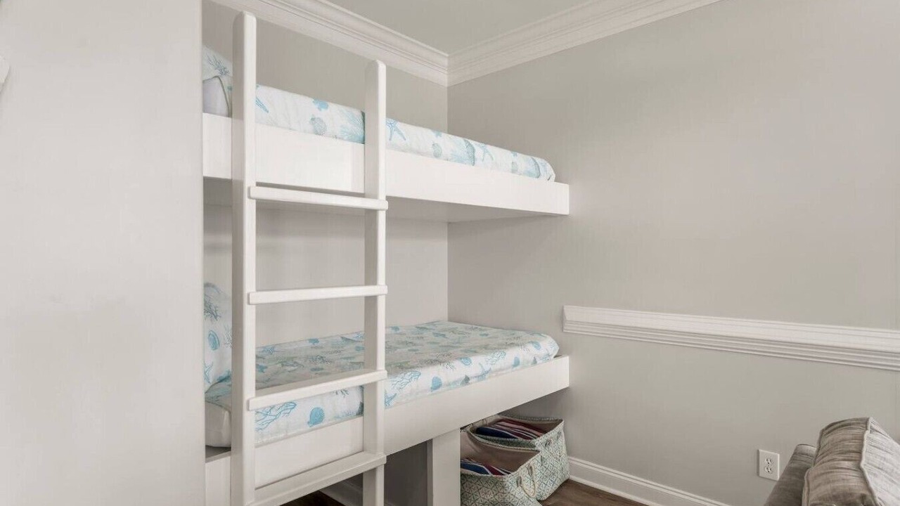 Photo of Bedroom in Bel Air