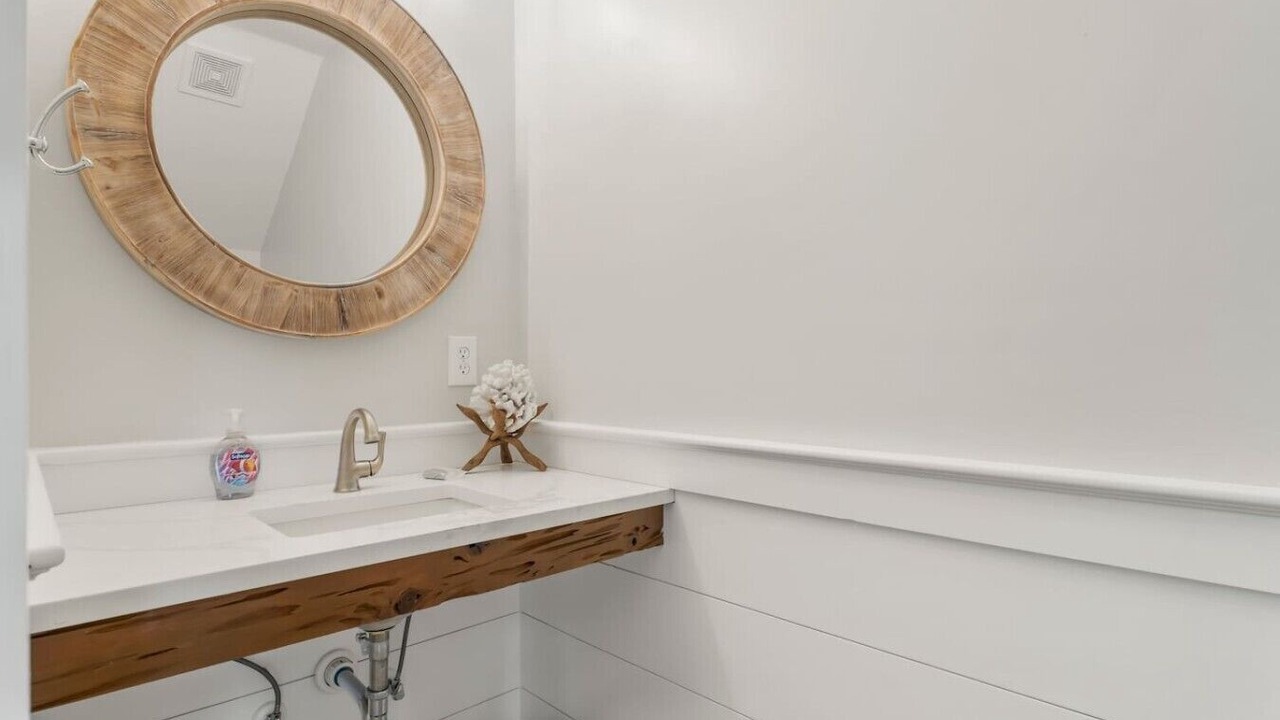 Photo of Bathroom in Bel Air