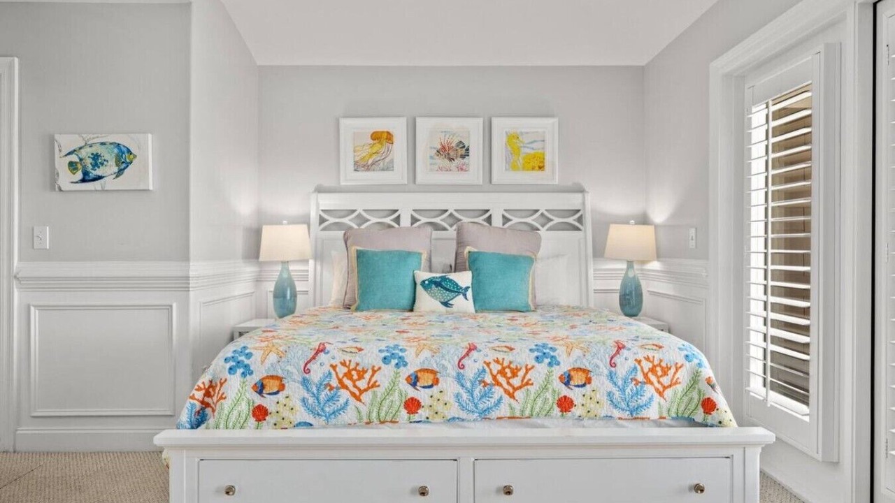 Photo of Bedroom in Bel Air