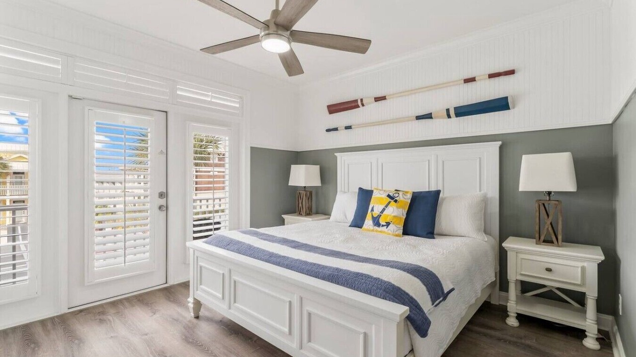 Photo of Bedroom in Bel Air