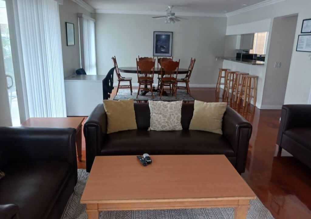 Photo of Livingroom in West Newport