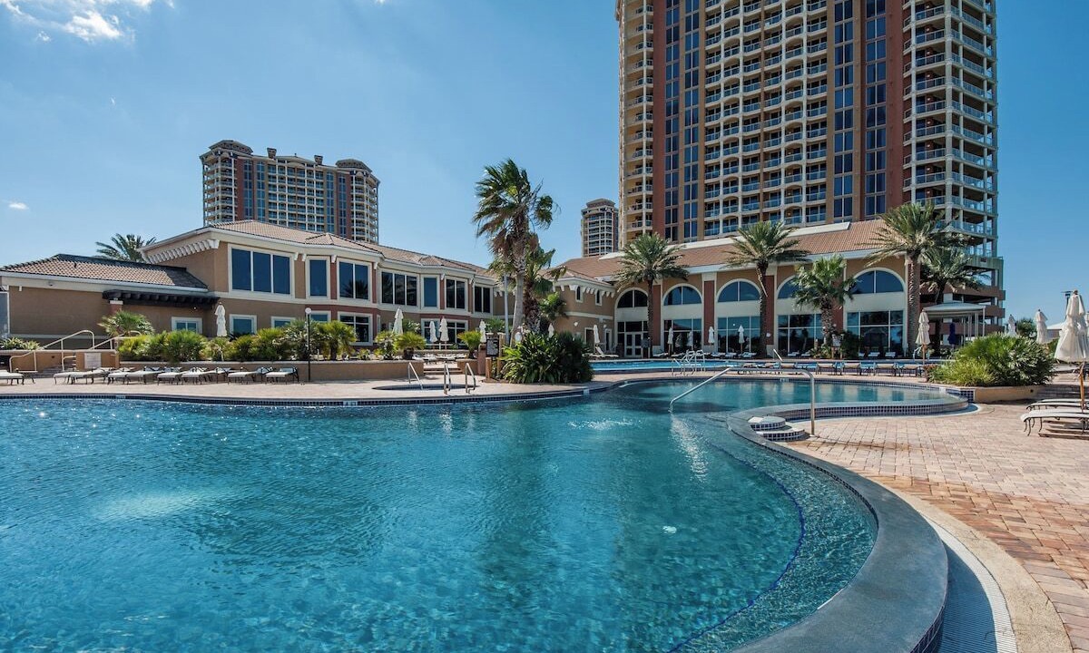 Photo of Outdoor in Pensacola Beach