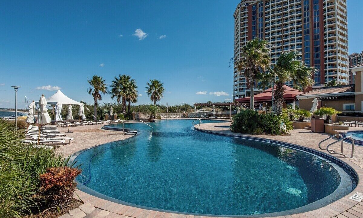 Photo of Outdoor in Pensacola Beach