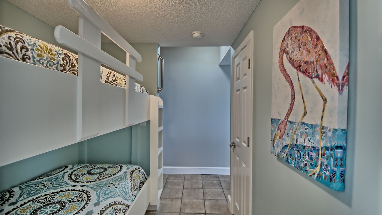 Photo of Bedroom in Long Beach