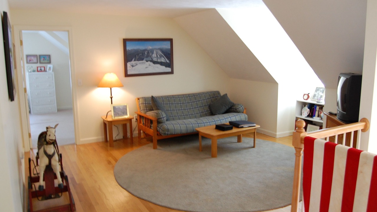 Photo of Bedroom in East Falmouth