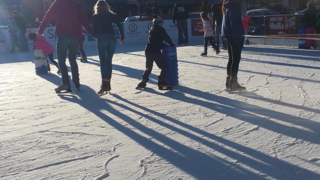 Photo of Others in Green Mountain Falls