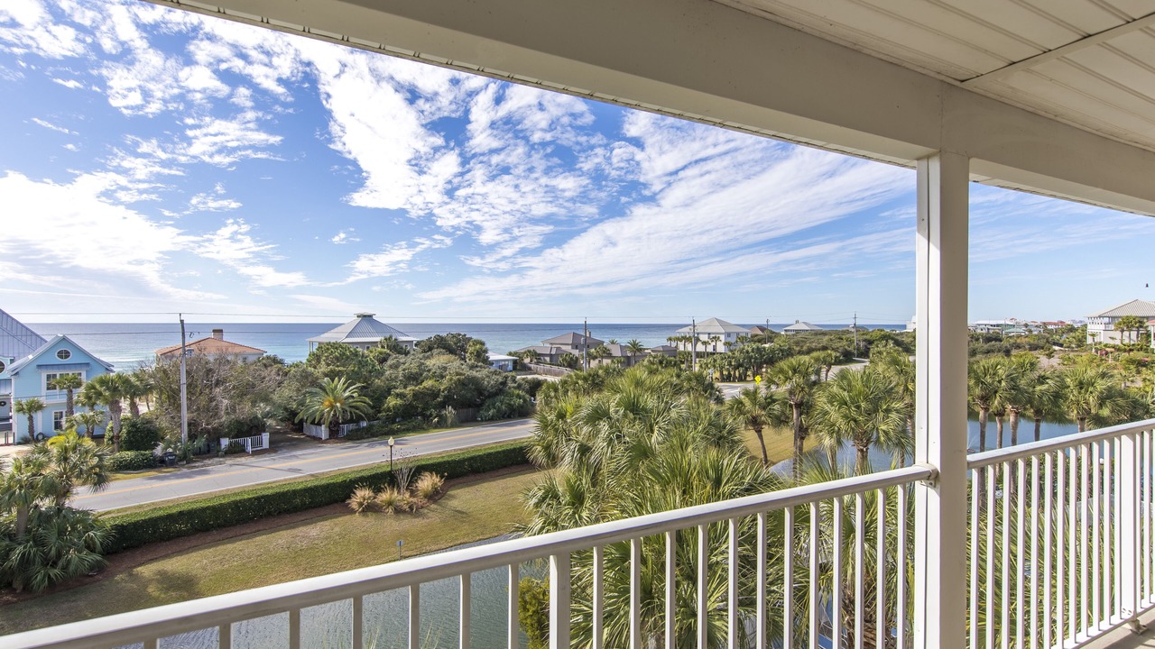 Photo of Outdoor in Gulf Place