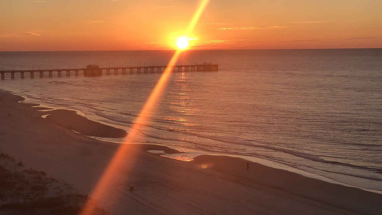 Photo of Patio Balcony in Gulf Shores