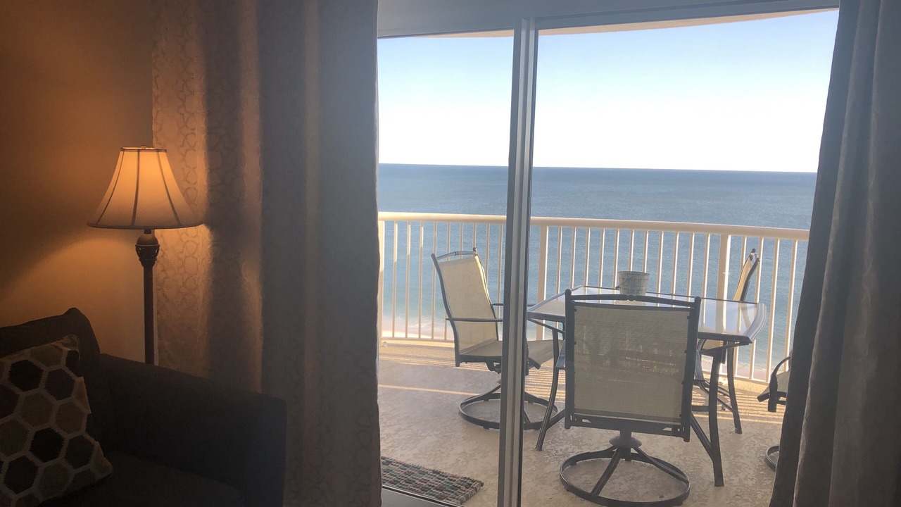 Photo of Livingroom in Gulf Shores