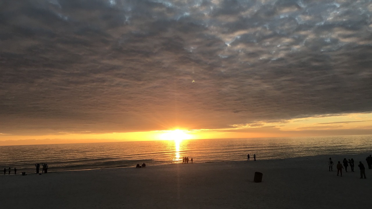 Photo of Others in Lower Grand Lagoon