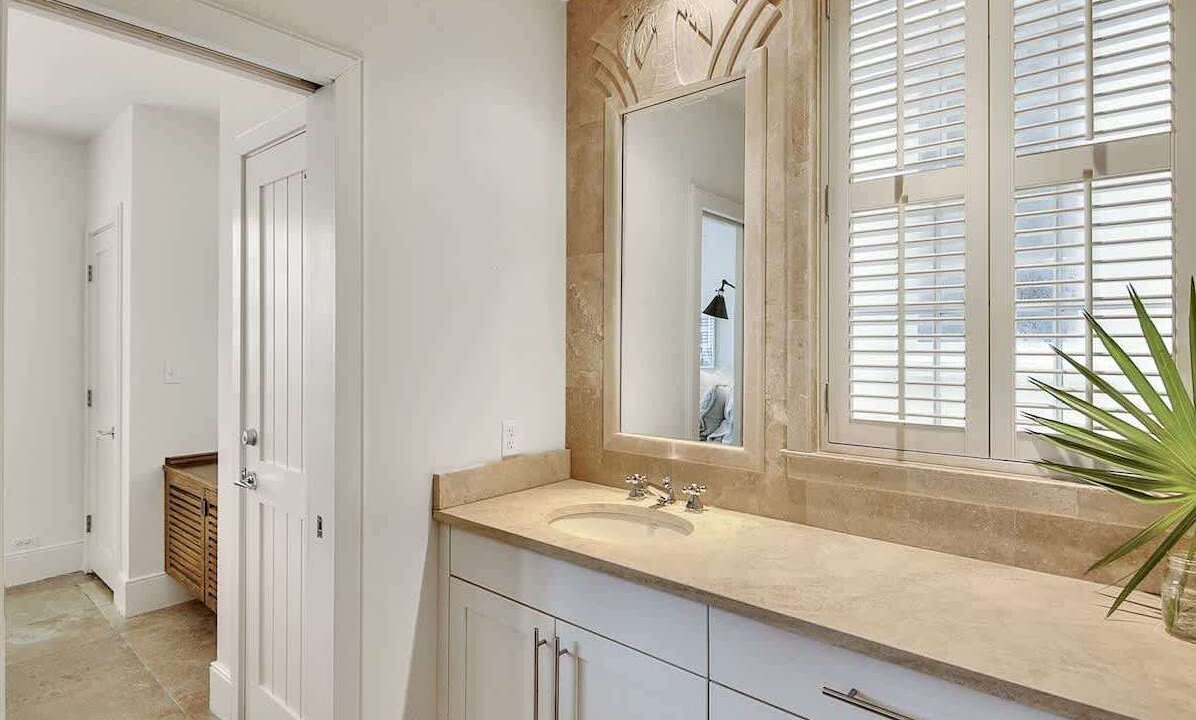 Photo of Bathroom in Rosemary Beach