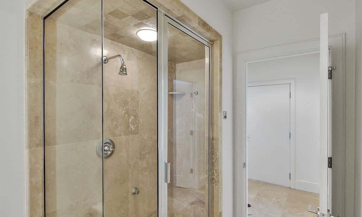 Photo of Bathroom in Rosemary Beach