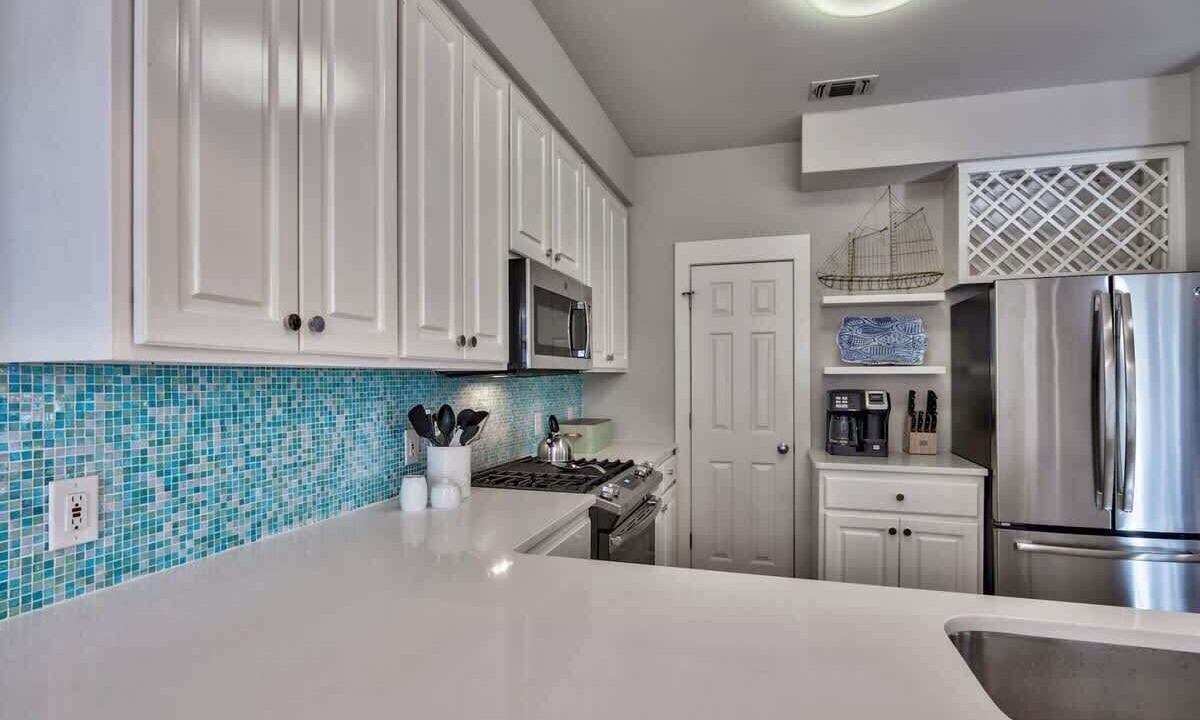 Photo of Kitchen in Seagrove Beach