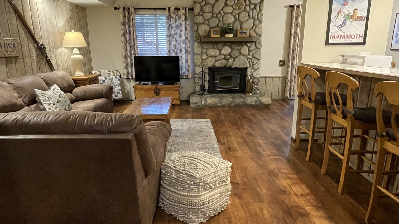 Photo of Others in Mammoth Lakes