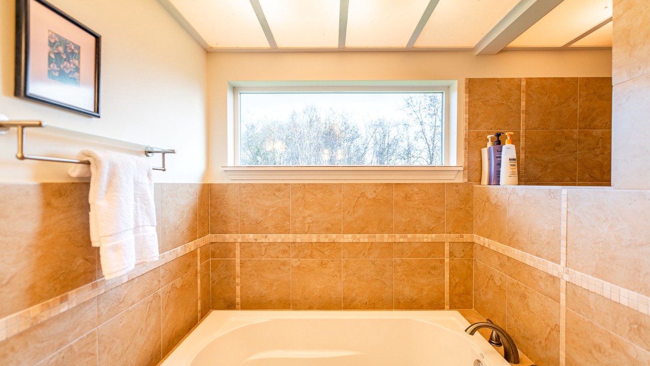 Photo of Bathroom in Kachemak