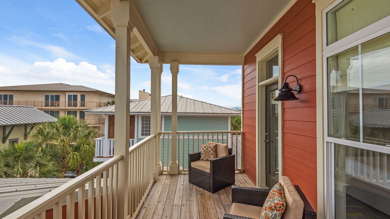 Photo of Outdoor in Rosemary Beach