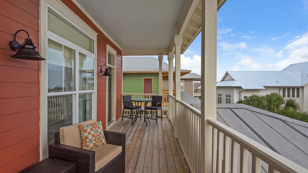 Photo of Outdoor in Rosemary Beach