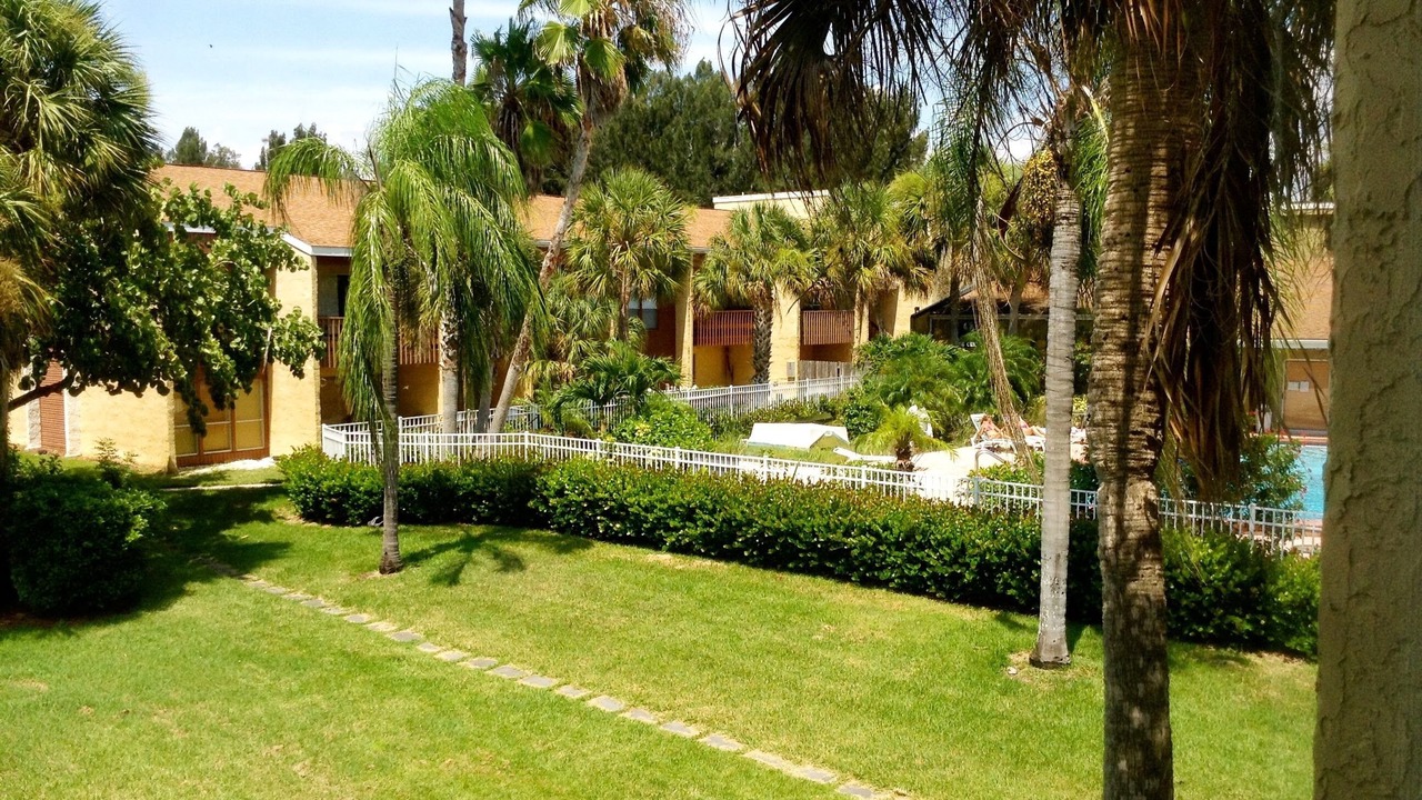 Photo of Outdoor in Gulf Gate Estates