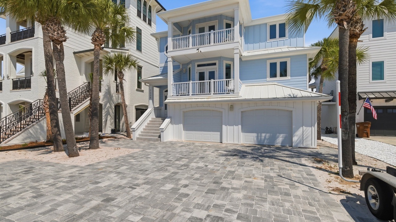 Photo of Outdoor in Navarre Beach