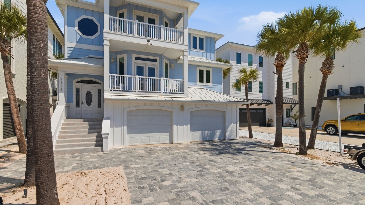Photo of Outdoor in Navarre Beach