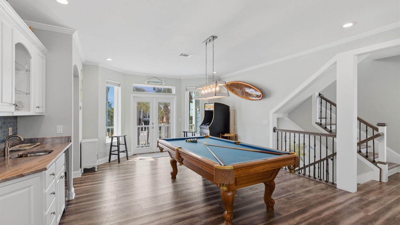 Photo of Bedroom in Navarre Beach